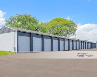 Photo 3 of Lakestone Storage - 3425 Brooks Drive, Sun Prairie, WI