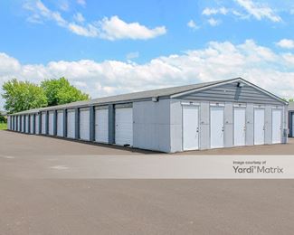 Photo 4 of Lakestone Storage - 3425 Brooks Drive, Sun Prairie, WI
