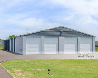 Photo 5 of Lakestone Storage - 3425 Brooks Drive, Sun Prairie, WI