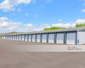 Photo 6 of Lakestone Storage - 3425 Brooks Drive, Sun Prairie, WI