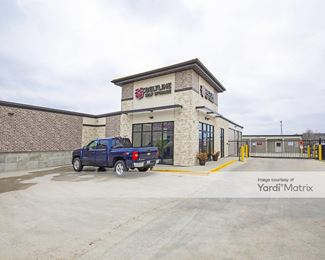 Photo 1 of Beltline Self Storage - 401 West Beltline Hwy, Madison, WI