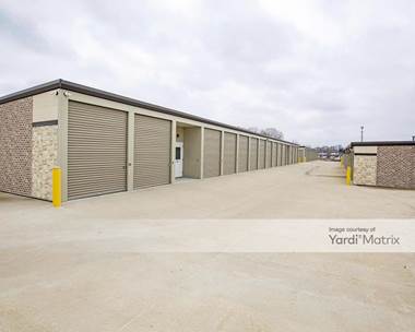 Storage Units for Rent available at 401 West Beltline Hwy, Madison, WI 53713