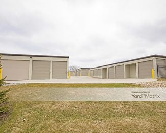 Photo 3 of Beltline Self Storage - 401 West Beltline Hwy, Madison, WI