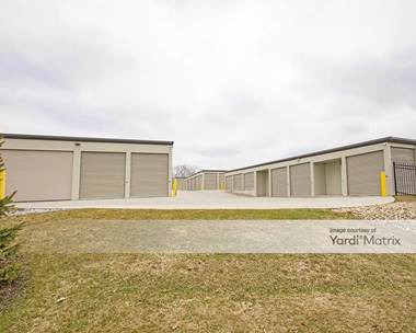 Storage Units for Rent available at 401 West Beltline Hwy, Madison, WI 53713