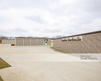 Photo 4 of Beltline Self Storage - 401 West Beltline Hwy, Madison, WI