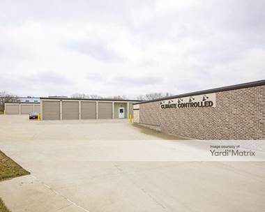 Storage Units for Rent available at 401 West Beltline Hwy, Madison, WI 53713