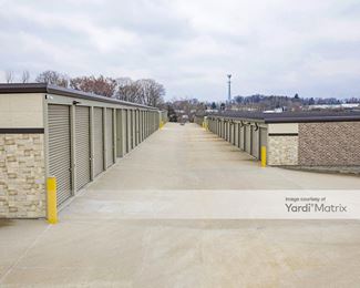 Photo 5 of Beltline Self Storage - 401 West Beltline Hwy, Madison, WI