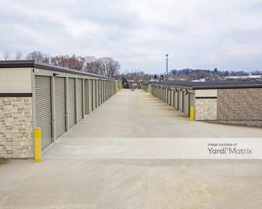 Storage Units for Rent available at 401 West Beltline Hwy, Madison, WI 53713