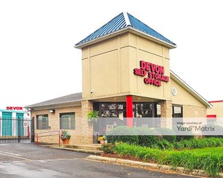 Photo 1 of Extra Space Storage - 5649 South Blvd, Charlotte, NC