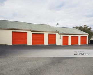 Photo 2 of Public Storage - 13015 East Independence Blvd, Matthews, NC