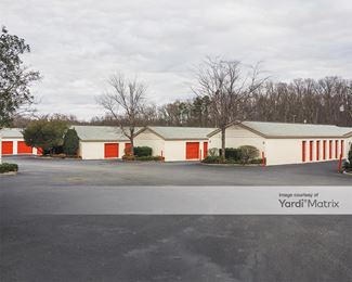 Photo 3 of Public Storage - 13015 East Independence Blvd, Matthews, NC
