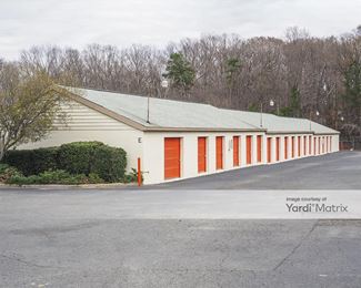 Photo 4 of Public Storage - 13015 East Independence Blvd, Matthews, NC