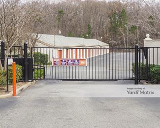 Photo 5 of Public Storage - 13015 East Independence Blvd, Matthews, NC