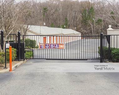 Storage Units for Rent available at 13015 East Independence Blvd, Matthews, NC 28104