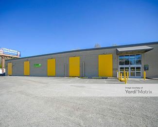 Photo 2 of Storage Rentals of America - 5800 Brookshire Blvd, Charlotte, NC
