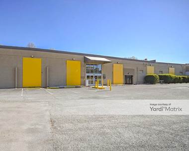 Storage Units for Rent available at 5800 Brookshire Blvd, Charlotte, NC 28216