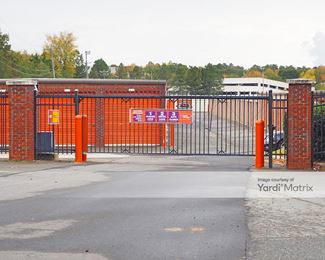 Photo 2 of Public Storage - 1901 West Arrowood Road, Charlotte, NC