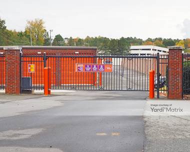 Storage Units for Rent available at 1901 West Arrowood Road, Charlotte, NC 28217