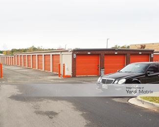 Photo 3 of Public Storage - 1901 West Arrowood Road, Charlotte, NC