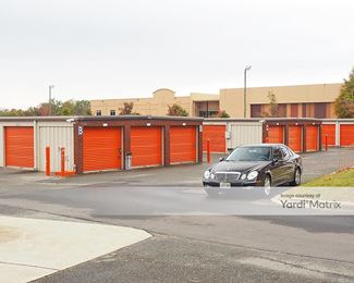 Photo 5 of Public Storage - 1901 West Arrowood Road, Charlotte, NC