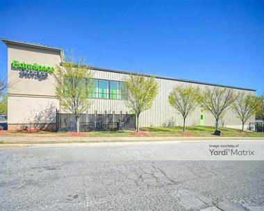 Storage Units for Rent available at 550 Cox Road, Gastonia, NC 28054