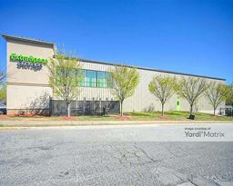 Image for Extra Space Storage - 550 Cox Road, Gastonia, NC