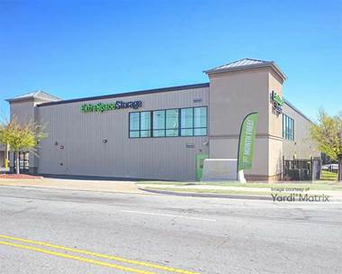 Storage Units for Rent available at 550 Cox Road, Gastonia, NC 28054
