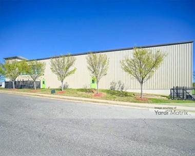Storage Units for Rent available at 550 Cox Road, Gastonia, NC 28054
