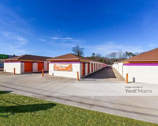 Photo 2 of Public Storage - 8520 East WT Harris Blvd, Charlotte, NC