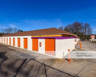 Photo 3 of Public Storage - 8520 East WT Harris Blvd, Charlotte, NC