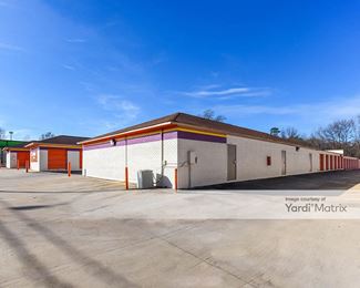 Photo 4 of Public Storage - 8520 East WT Harris Blvd, Charlotte, NC