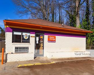 Photo 5 of Public Storage - 8520 East WT Harris Blvd, Charlotte, NC