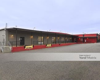 Photo 1 of Noda Storage - 2401 North Davidson Street, Charlotte, NC