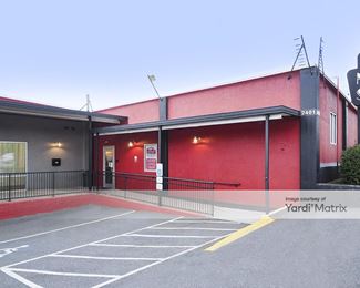 Photo 2 of Noda Storage - 2401 North Davidson Street, Charlotte, NC