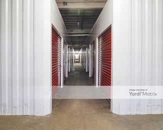 Photo 3 of Noda Storage - 2401 North Davidson Street, Charlotte, NC