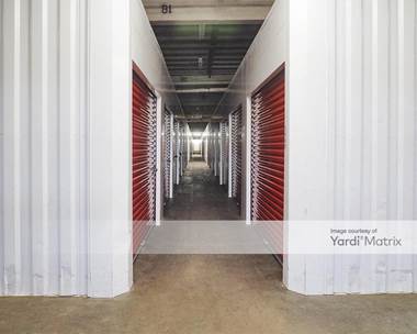 Storage Units for Rent available at 2401 North Davidson Street, Charlotte, NC 28205