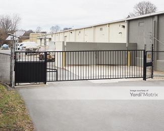 Photo 4 of Noda Storage - 2401 North Davidson Street, Charlotte, NC