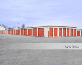 Photo 2 of Public Storage - 1001 North Tryon Street, Charlotte, NC