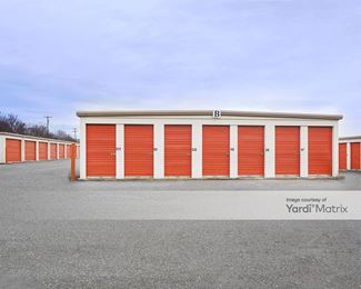 Photo 3 of Public Storage - 1001 North Tryon Street, Charlotte, NC