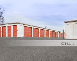 Photo 4 of Public Storage - 1001 North Tryon Street, Charlotte, NC