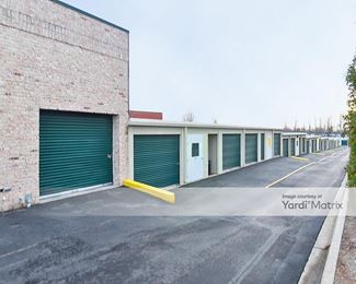 Photo 2 of Anchor Self Storage - 18601 Old Statesville Road, Cornelius, NC