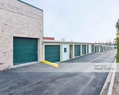 Storage Units for Rent available at 18601 Old Statesville Road, Cornelius, NC 28031
