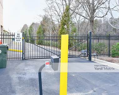 Storage Units for Rent available at 18601 Old Statesville Road, Cornelius, NC 28031