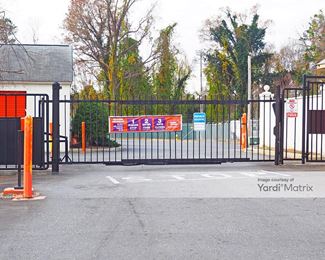 Photo 2 of Public Storage - 3710 Monroe Road, Charlotte, NC