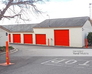 Photo 3 of Public Storage - 3710 Monroe Road, Charlotte, NC
