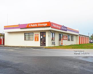 Photo 1 of Public Storage - 1508 Ashley Road, Charlotte, NC