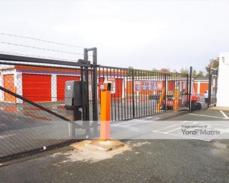 Photo 2 of Public Storage - 1508 Ashley Road, Charlotte, NC