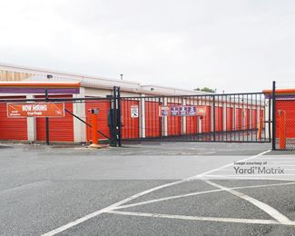 Photo 3 of Public Storage - 1508 Ashley Road, Charlotte, NC