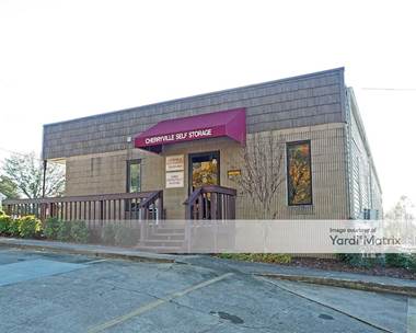 Storage Units for Rent available at 300 West Main Street, Cherryville, NC 28021