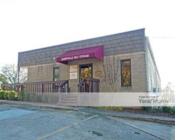 Image for Cherryville Self Storage - 300 West Main Street, Cherryville, NC